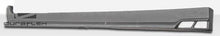 Load image into Gallery viewer, 2005-2014 Ford Mustang Duraflex Racer 3 Side Skirts Rocker Panels - 2 Piece