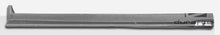 Load image into Gallery viewer, 2005-2014 Ford Mustang Duraflex Racer 3 Side Skirts Rocker Panels - 2 Piece