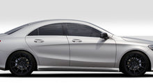 Load image into Gallery viewer, 2014-2015 Mercedes CLA Class Duraflex Black Series Look Body Kit - 8 Piece