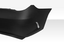 Load image into Gallery viewer, 2014-2015 Mercedes CLA Class Duraflex Black Series Look Rear Bumper Cover - 1 Piece