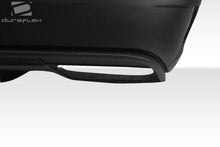 Load image into Gallery viewer, 2014-2015 Mercedes CLA Class Duraflex Black Series Look Rear Bumper Cover - 1 Piece