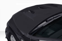 Load image into Gallery viewer, 2014-2015 Mercedes CLA Class Duraflex Black Series Look Hood - 1 Piece
