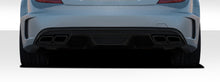 Load image into Gallery viewer, Universal  Black Series Look Exhaust Trim Covers - 2 Piece