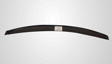 Load image into Gallery viewer, 2014-2015 Mercedes CLA Class Carbon Creations Black Series Look Rear Wing Spoiler - 1 Piece