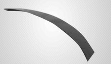 Load image into Gallery viewer, 2014-2015 Mercedes CLA Class Carbon Creations Black Series Look Rear Wing Spoiler - 1 Piece