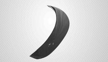 Load image into Gallery viewer, 2014-2015 Mercedes CLA Class Carbon Creations Black Series Look Rear Wing Spoiler - 1 Piece