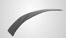 Load image into Gallery viewer, 2014-2015 Mercedes CLA Class Carbon Creations Black Series Look Rear Wing Spoiler - 1 Piece