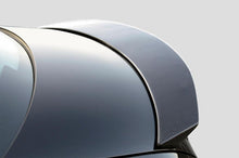 Load image into Gallery viewer, 2014-2015 Mercedes CLA Class Carbon Creations Black Series Look Rear Wing Spoiler - 1 Piece