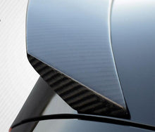 Load image into Gallery viewer, 2014-2015 Mercedes CLA Class Carbon Creations Black Series Look Rear Wing Spoiler - 1 Piece
