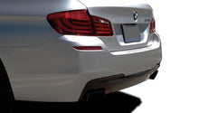 Load image into Gallery viewer, 2011-2016 Fits: BMW 5 Series 550i F10 4DR Vaero M Sport Look Rear Bumper Cover ( with PDC ) - 2 Piece