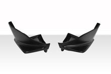 Load image into Gallery viewer, 2013-2017 Fits: Scion FR-S / Fits: Subaru BRZ  V-Speed Rear Add ons - 2 Piece