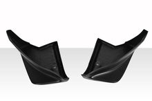 Load image into Gallery viewer, 2013-2017 Fits: Scion FR-S / Fits: Subaru BRZ  V-Speed Rear Add ons - 2 Piece