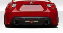 Load image into Gallery viewer, 2013-2016 Fits: Scion FR-S Duraflex W-1 Body Kit - 4 Piece