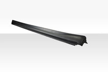 Load image into Gallery viewer, 2006-2011 Mercedes CLS Class C219 W219 Eros Version 1 Side Skirts Rocker Panels - 2 Piece (Overstock)