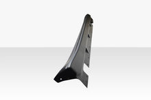 Load image into Gallery viewer, 2006-2011 Mercedes CLS Class C219 W219 Eros Version 1 Side Skirts Rocker Panels - 2 Piece (Overstock)