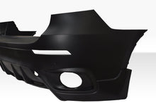 Load image into Gallery viewer, 2008-2014 BMW X6 E71 E72 Eros Version 1 Rear Bumper Cover - 1 Piece (Overstock)