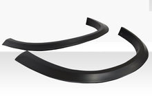 Load image into Gallery viewer, 2008-2014 BMW X6 E71 E72 Eros Version 1 Front Fender Flares - 2 Piece (Overstock)