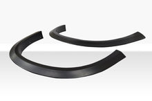 Load image into Gallery viewer, 2008-2014 BMW X6 E71 E72 Eros Version 1 Front Fender Flares - 2 Piece (Overstock)