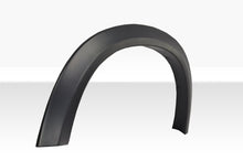 Load image into Gallery viewer, 2008-2014 BMW X6 E71 E72 Eros Version 1 Rear Fender Flares - 2 Piece (Overstock)