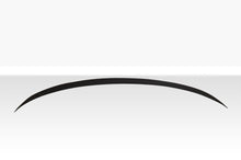Load image into Gallery viewer, 2008-2014 BMW X6 E71 E72 Eros Version 1 Rear Wing Spoiler - 1 Piece (Overstock)