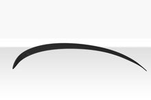 Load image into Gallery viewer, 2008-2014 BMW X6 E71 E72 Eros Version 1 Rear Wing Spoiler - 1 Piece (Overstock)