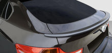 Load image into Gallery viewer, 2008-2014 BMW X6 E71 E72 Eros Version 1 Rear Wing Spoiler - 1 Piece (Overstock)