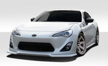 Load image into Gallery viewer, 2013-2016 Fits: Scion FR-S Duraflex V-Speed Body Kit - 5 Piece