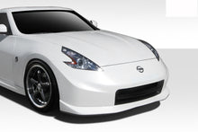 Load image into Gallery viewer, 2009-2017 Fits: Nissan 370Z  N-4 Front Bumper Cover - 1 Piece