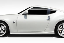 Load image into Gallery viewer, 2009-2014 Fits: Nissan 370z  N-4 Body Kit - 4 Piece