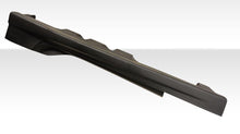 Load image into Gallery viewer, 2009-2017 Fits: Nissan 370Z  N-4 Side Skirt Rocker Panels - 2 Piece