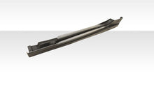 Load image into Gallery viewer, 2009-2017 Fits: Nissan 370Z  N-4 Side Skirt Rocker Panels - 2 Piece
