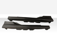 Load image into Gallery viewer, 2009-2017 Fits: Nissan 370Z Duraflex N-4 Side Skirt Rocker Panels - 2 Piece