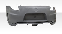 Load image into Gallery viewer, 2009-2017 Fits: Nissan 370Z  N-4 Rear Bumper Cover - 1 Piece