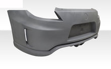 Load image into Gallery viewer, 2009-2017 Fits: Nissan 370Z  N-4 Rear Bumper Cover - 1 Piece