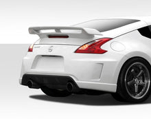 Load image into Gallery viewer, 2009-2017 Fits: Nissan 370Z  N-4 Rear Bumper Cover - 1 Piece