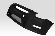 Load image into Gallery viewer, 2009-2017 Fits: Nissan GT-R R35 Duraflex OEM Facelift Conversion Front Bumper Cover - 1 Piece