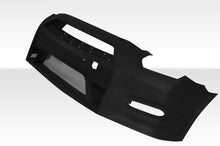 Load image into Gallery viewer, 2009-2017 Fits: Nissan GT-R R35  OEM Facelift Conversion Front Bumper Cover - 1 Piece