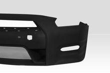Load image into Gallery viewer, 2009-2017 Fits: Nissan GT-R R35 Duraflex OEM Facelift Conversion Front Bumper Cover - 1 Piece