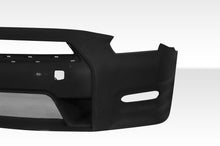 Load image into Gallery viewer, 2009-2017 Fits: Nissan GT-R R35  OEM Facelift Conversion Front Bumper Cover - 1 Piece