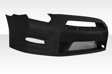 Load image into Gallery viewer, 2009-2017 Fits: Nissan GT-R R35  OEM Facelift Conversion Front Bumper Cover - 1 Piece