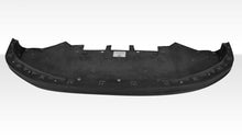 Load image into Gallery viewer, 2009-2017 Fits: Nissan GT-R R35  OEM Facelift Conversion Front Lip Under Air Dam Spoiler- 2 Piece