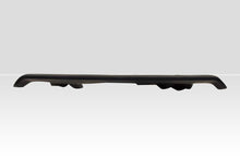 Load image into Gallery viewer, 2009-2017 Fits: Nissan GT-R R35 Duraflex OEM Facelift Conversion Rear Diffuser - 1 Piece