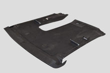 Load image into Gallery viewer, 2009-2017 Fits: Nissan GT-R R35 Duraflex OEM Facelift Conversion Rear Diffuser - 1 Piece