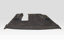 Load image into Gallery viewer, 2009-2017 Fits: Nissan GT-R R35 Duraflex OEM Facelift Conversion Rear Diffuser - 1 Piece