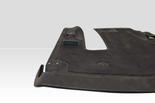 Load image into Gallery viewer, 2009-2017 Fits: Nissan GT-R R35 Duraflex OEM Facelift Conversion Rear Diffuser - 1 Piece