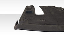 Load image into Gallery viewer, 2009-2017 Fits: Nissan GT-R R35  OEM Facelift Conversion Undertray - 1 Piece