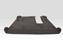 Load image into Gallery viewer, 2009-2017 Fits: Nissan GT-R R35 Duraflex OEM Facelift Conversion Rear Diffuser - 1 Piece