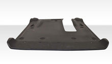 Load image into Gallery viewer, 2009-2017 Fits: Nissan GT-R R35  OEM Facelift Conversion Rear Diffuser - 1 Piece