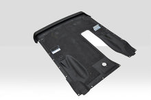 Load image into Gallery viewer, 2009-2017 Fits: Nissan GT-R R35 Duraflex OEM Facelift Conversion Undertray - 1 Piece