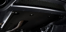 Load image into Gallery viewer, 2009-2017 Fits: Nissan GT-R R35  OEM Facelift Conversion Undertray - 1 Piece